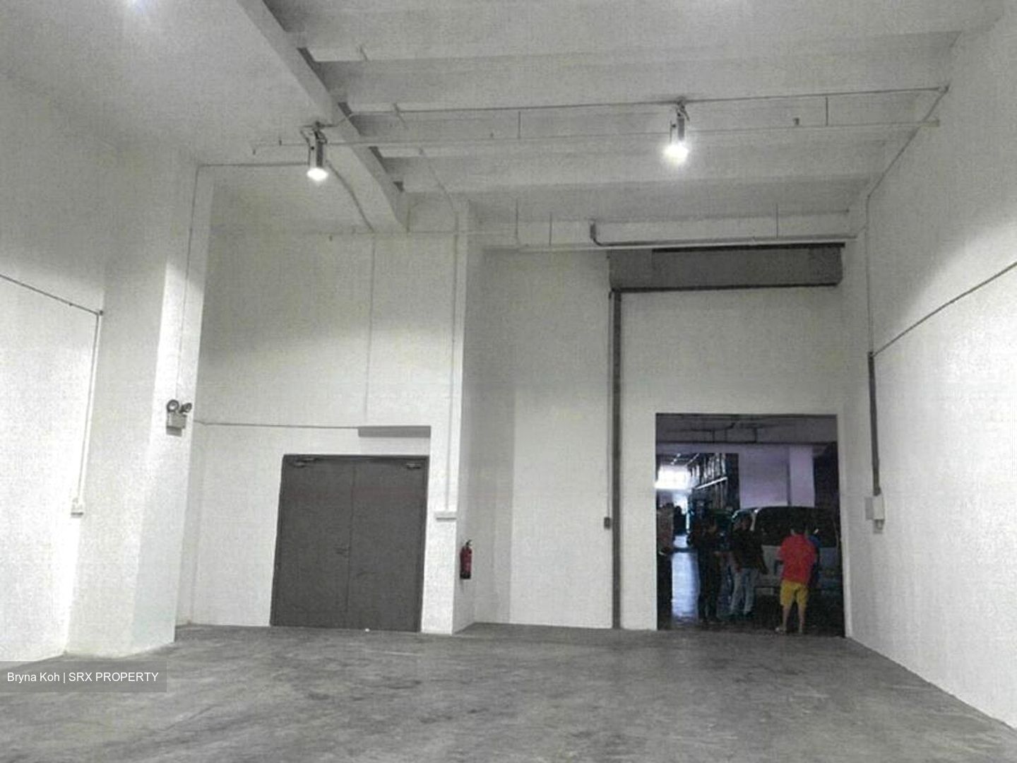 Space@tampines (D18), Warehouse #467277291